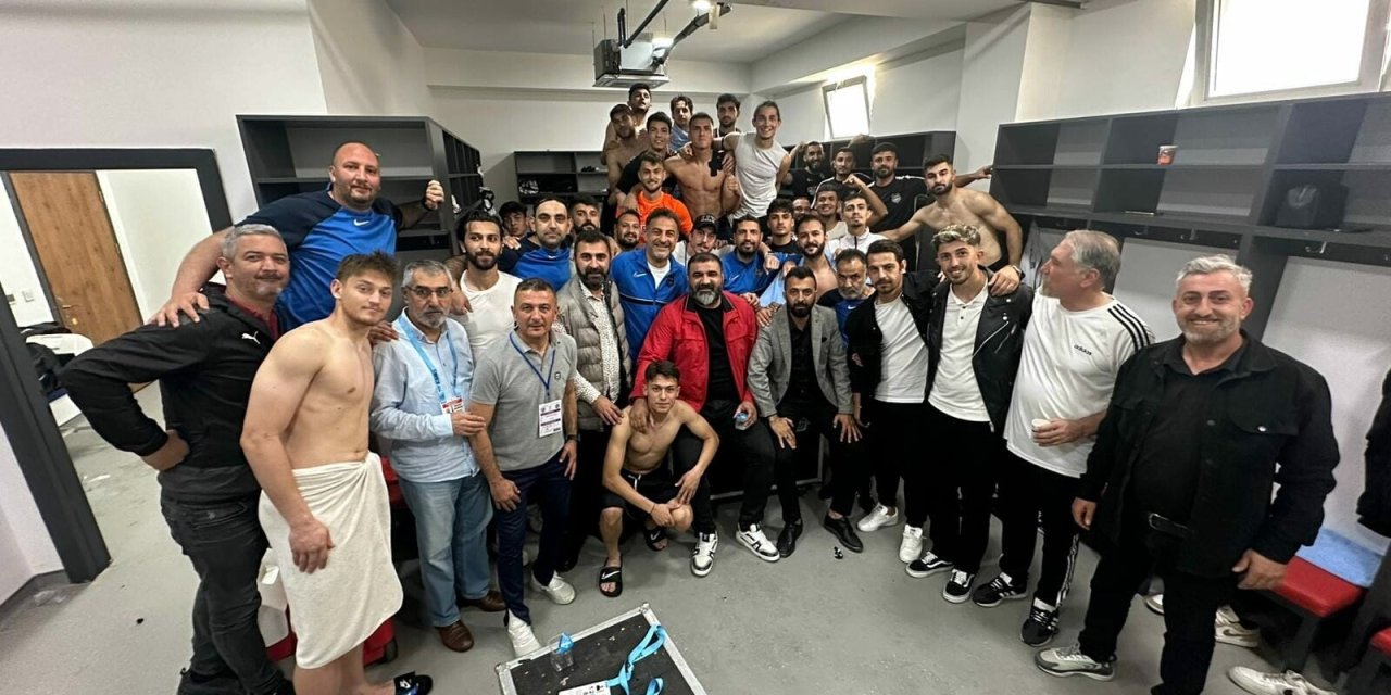 Nazilli Belediyespor'dan Şike İddialarına Cevap