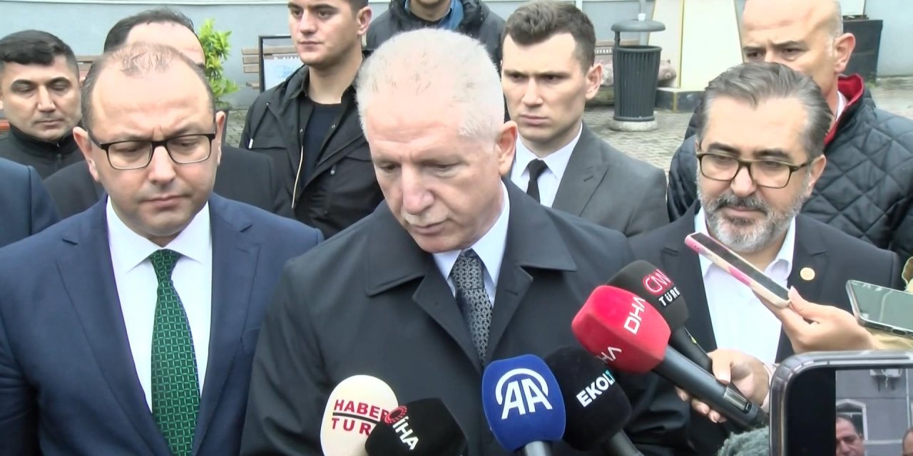 İstanbul-istanbul Valisi Davut Gül Edanur'un Cenaze Töreninde Açıklamalarda Bulundu -2 (Aktüel Görüntüler Ve Geniş Haber)