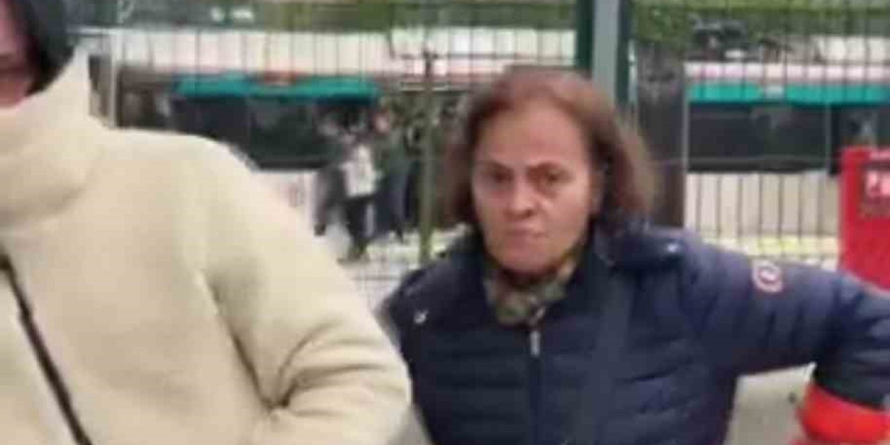 Akademisyenin Kızını Sözlü Taciz Ettiği İleri Sürülen Kadına Adli İşlem Başlatıldı