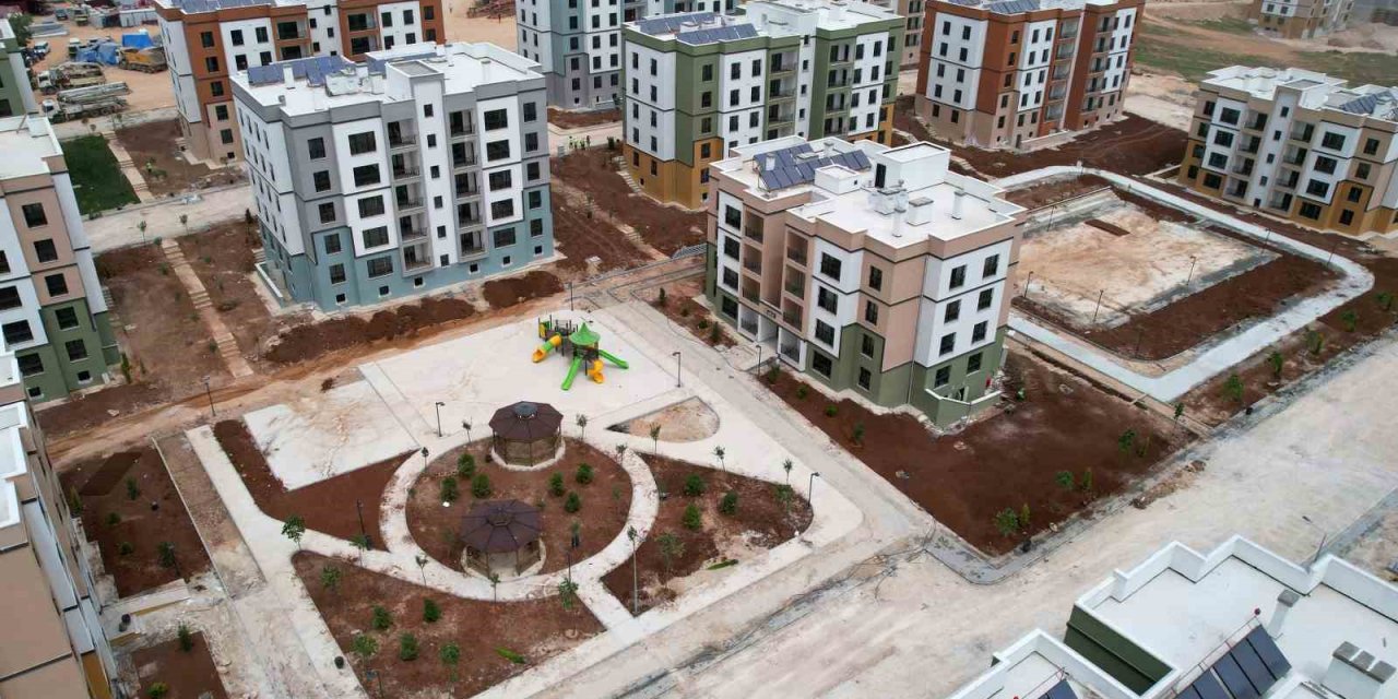 Çevre, Şehircilik ve İklim Değişikliği Bakanlığından keyfi imar değişikliklerinin önüne geçecek yeni düzenleme