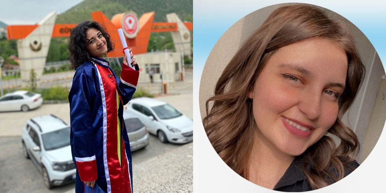 Gümüşhane’de trafik kazası: 2 ölü, 3 yaralı