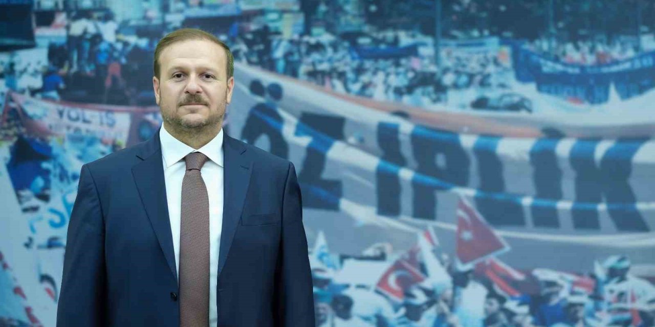 Öz İplik İş, Hak-iş Ve Bağlı Sendikalarla Birlikte 1 Mayıs’ı Kocaeli’de Kutlayacak