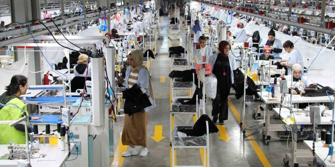 Hizmet Üretici Fiyat Endeksi Arttı