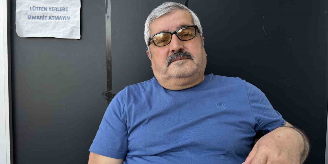 Haylaz Karga Kahvehanenin Müdavimi Oldu