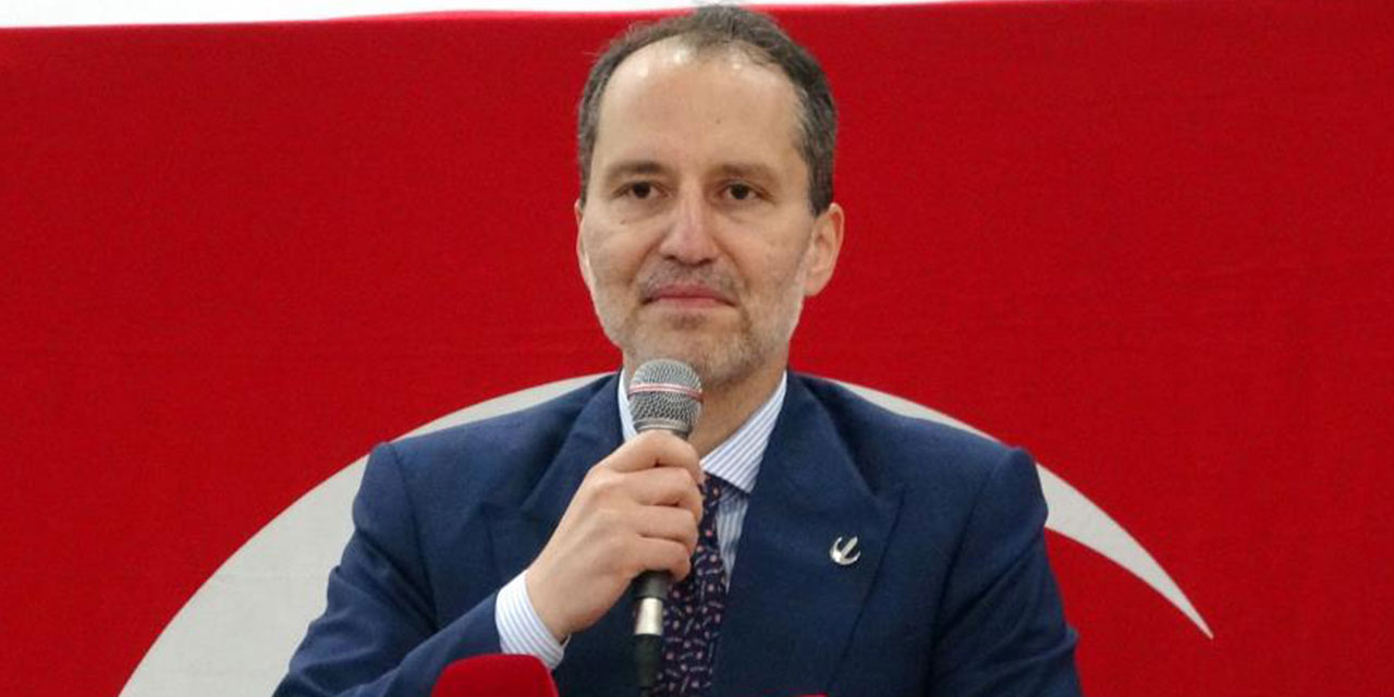 Erbakan: "Mutabakat metnindeki maddelerin takipçisi olacağız"