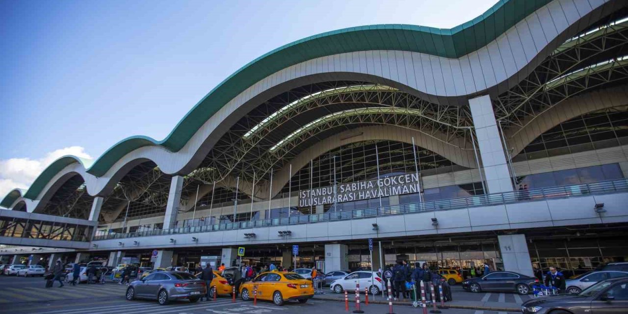 Sabiha Gökçen Havalimanı’ndan Mayıs Ayında 4 Yeni Destinasyon