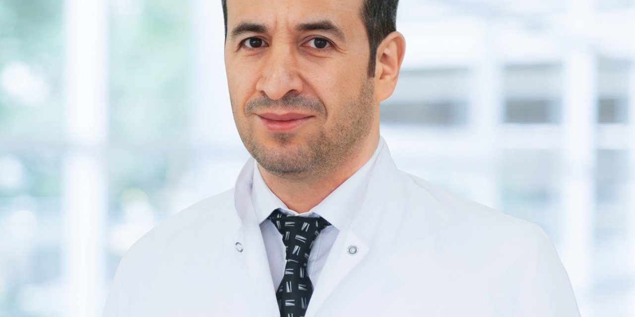 ‘Ağrılardan Eklem Enjeksiyonu İle Kurtulmak Mümkün’