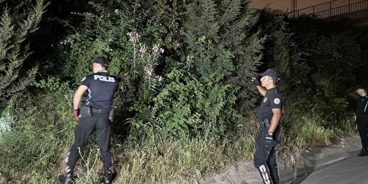 Mersin-adana Otobanında ’yumurtalı Çete’ İddiaları Üzerine Denetimler Arttırıldı