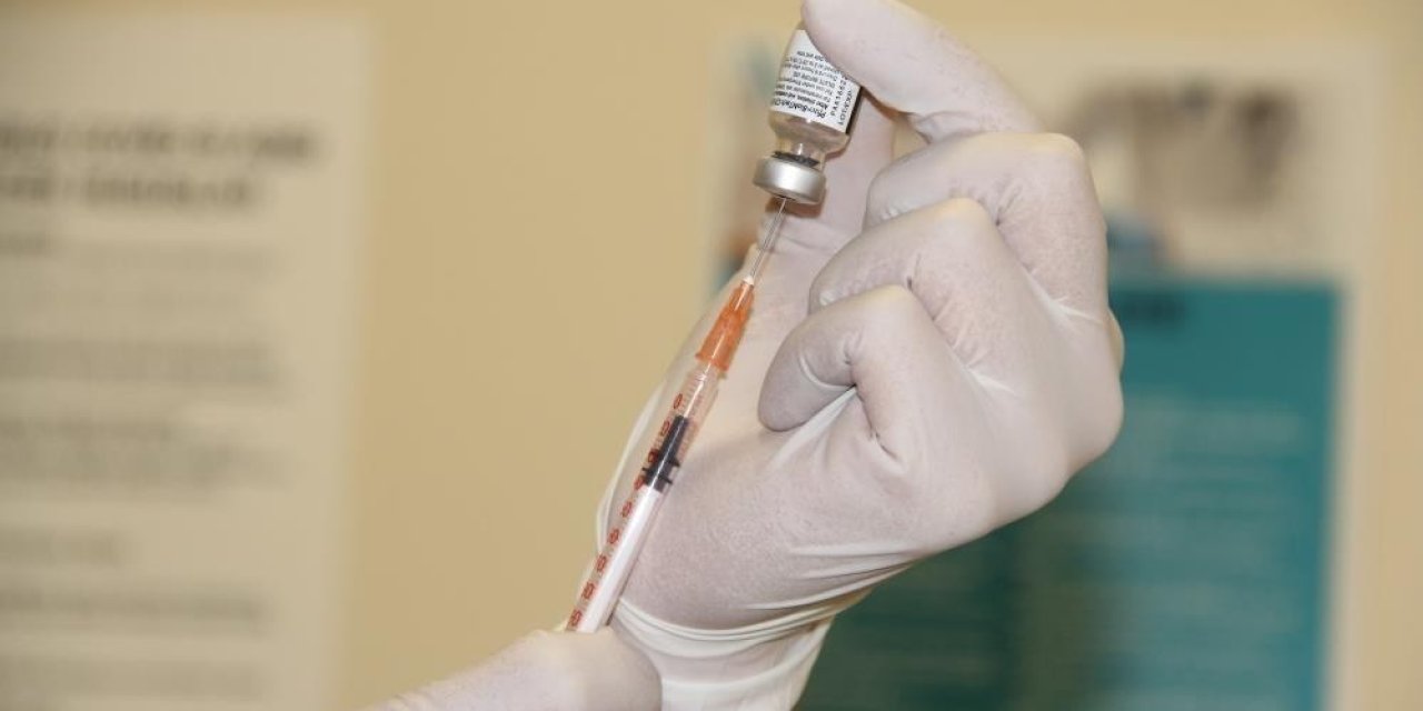 Samsun’da Aşı Reddinde Yüzde 300 Artış