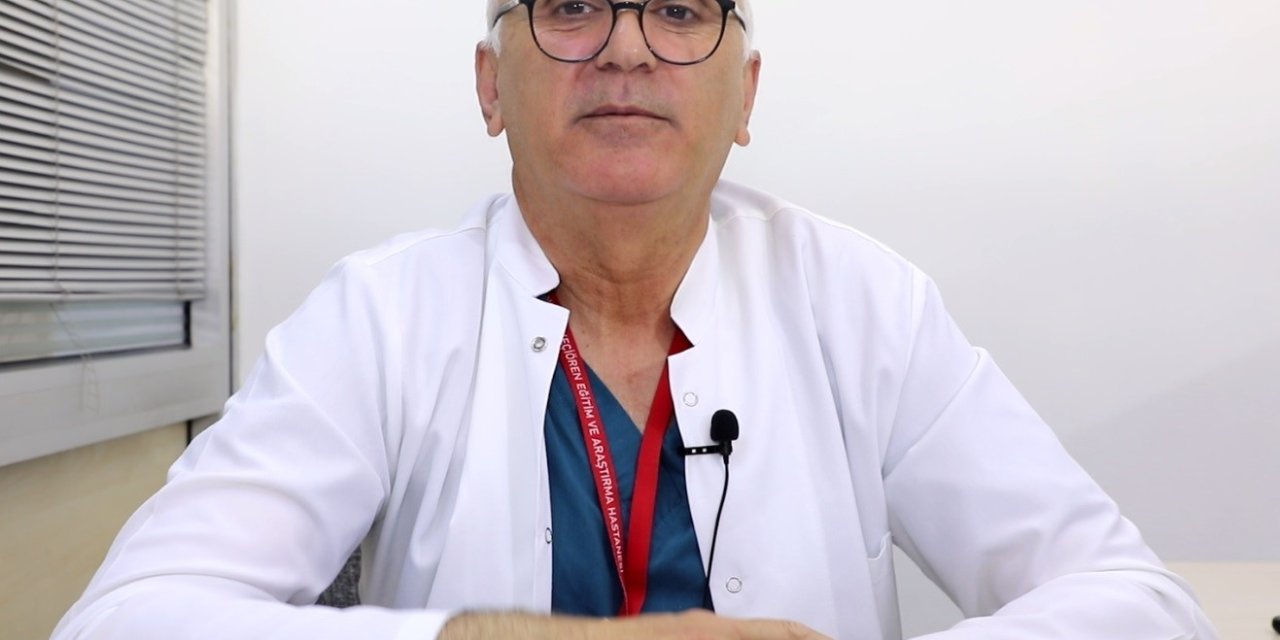 Diş Hekiminden Uyarı: “Çürük Dişler Kalbe, Eklem Romatizmalarına Sebep Olan Ve Böbreğe Zarar Veren Bakteriler Üretirler”