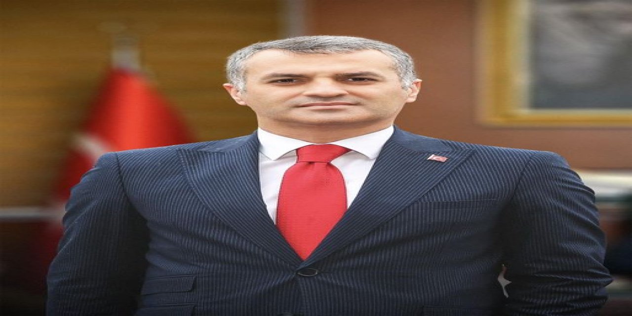 İYİ Partili Yomra Belediye Başkanı Bıyık, partisinden istifa etti