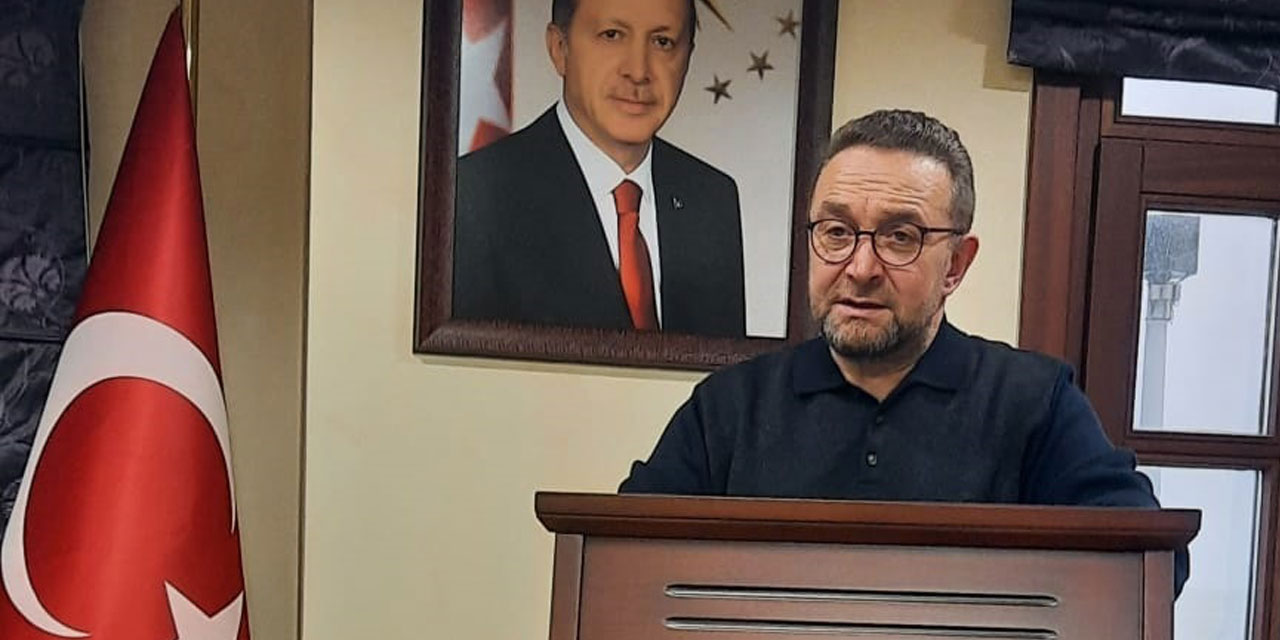 Erdoğan: Birinci Sürgünde Rekolte Düşebilir