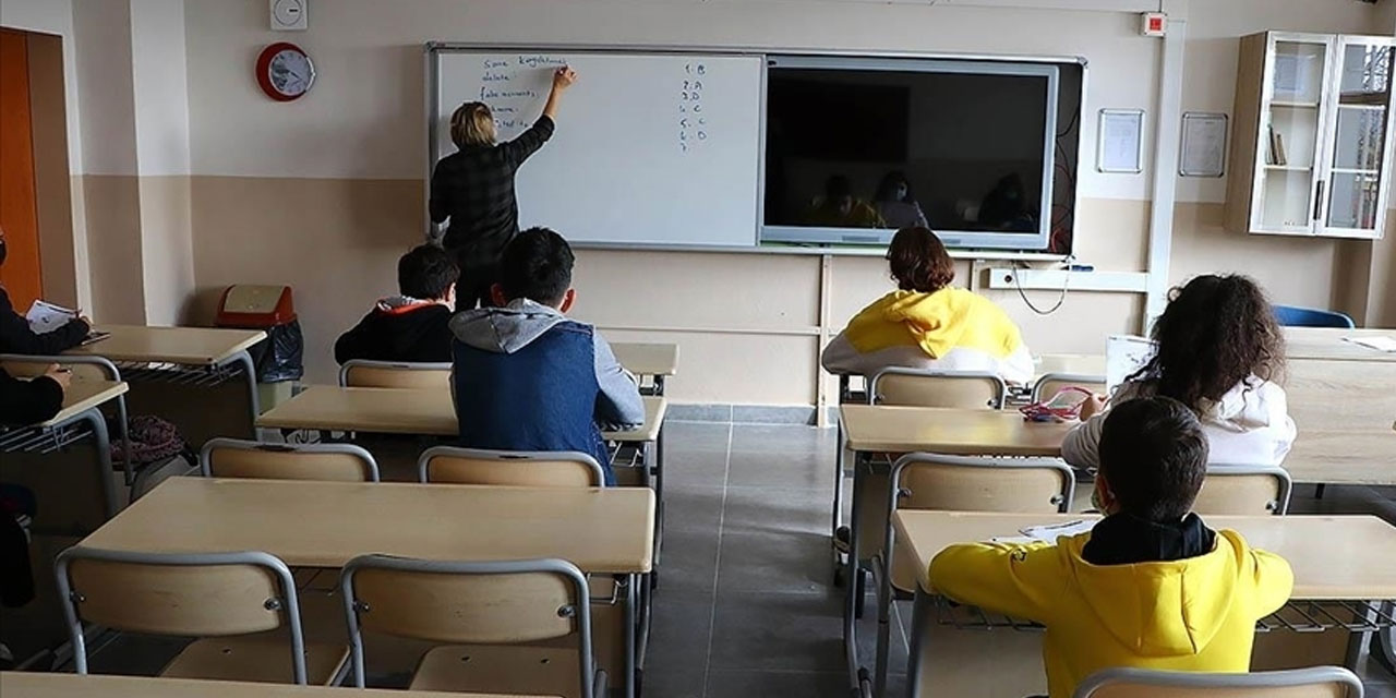 Yeni müfredatla sınıflara "farklılaştırılmış eğitim" geliyor