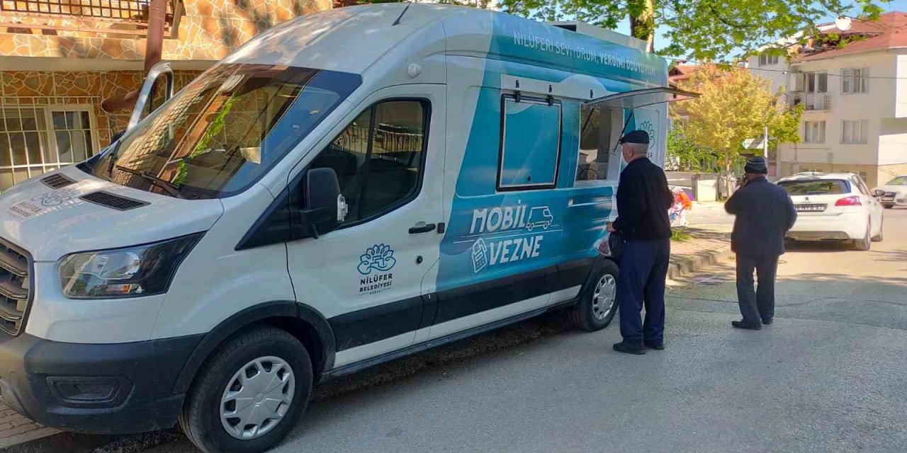 Nilüfer’de Emlak Vergisi Ödemelerinde Kolaylık