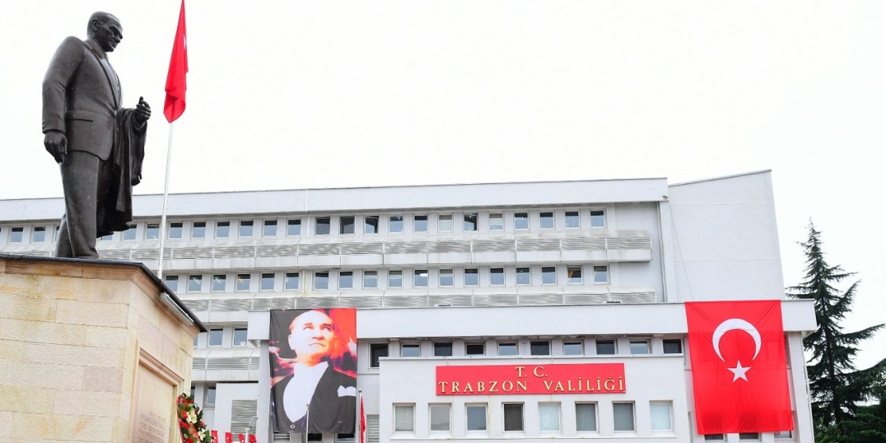 Trabzon Valiliğinden Maçka'daki kavgayla ilgili açıklama