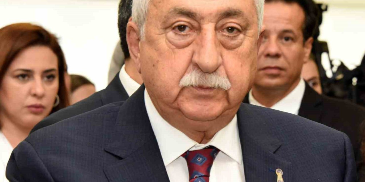 Tesk Genel Başkanı Palandöken: “1 Mayıs, İşçi Sınıfının Haklarını Ve Kazanımlarını Kutladığımız Önemli Bir Gündür”