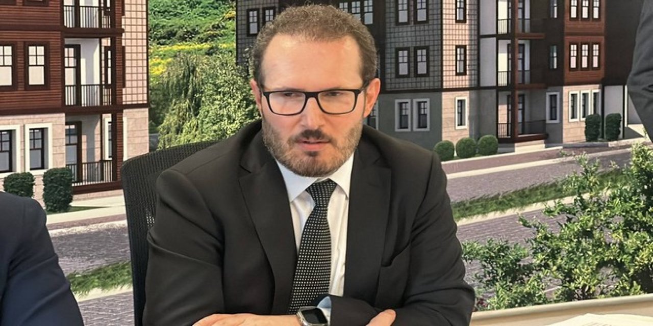 Sağlık Bakan Yardımcısı Birinci, Yeniden Aynı Göreve Atandı