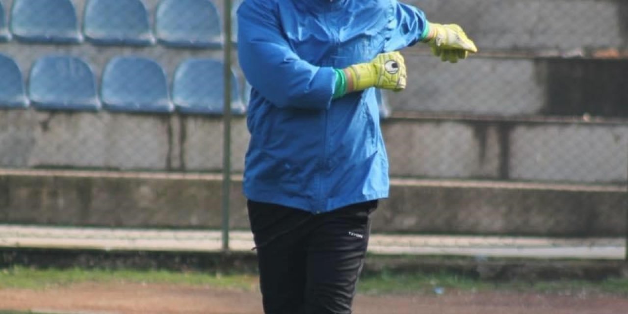 Eski Futbolcu Mutlu’nun Organları Umut Olacak