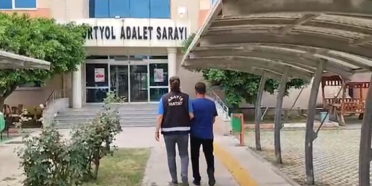 Dolandırıcılık Şüphelisi Tutuklandı