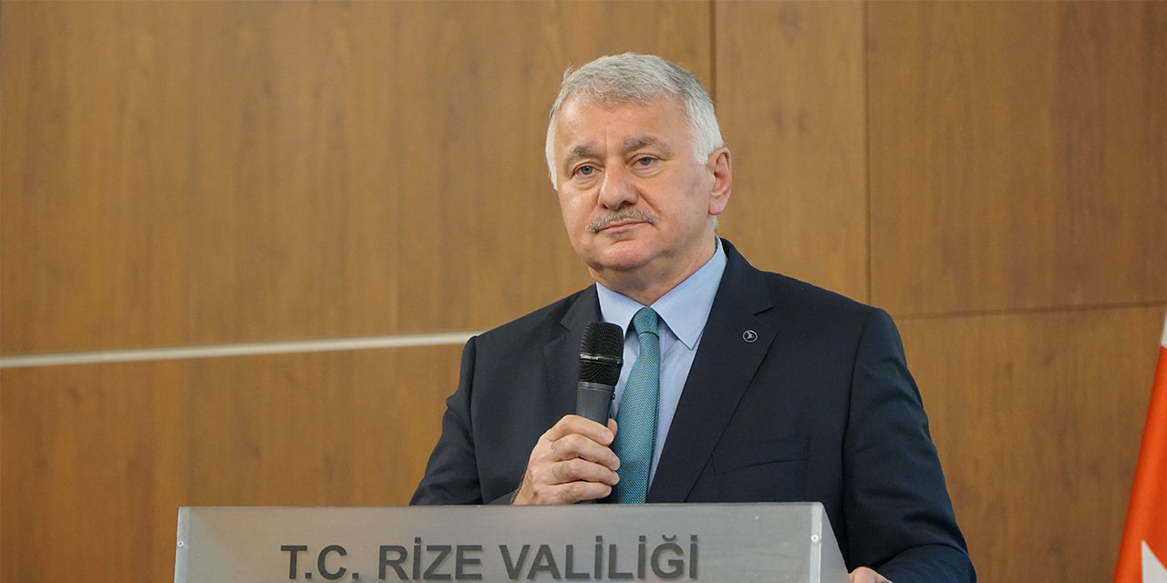 THY Genel Müdürü Ekşi: Orta Doğu'dan Rize'ye haftada 2 charter sefer başlatılacak