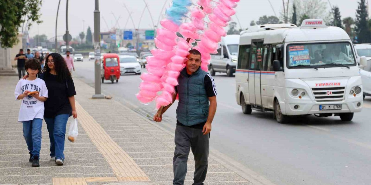 İşçiler 1 Mayıs’ta Da Çalışıyor