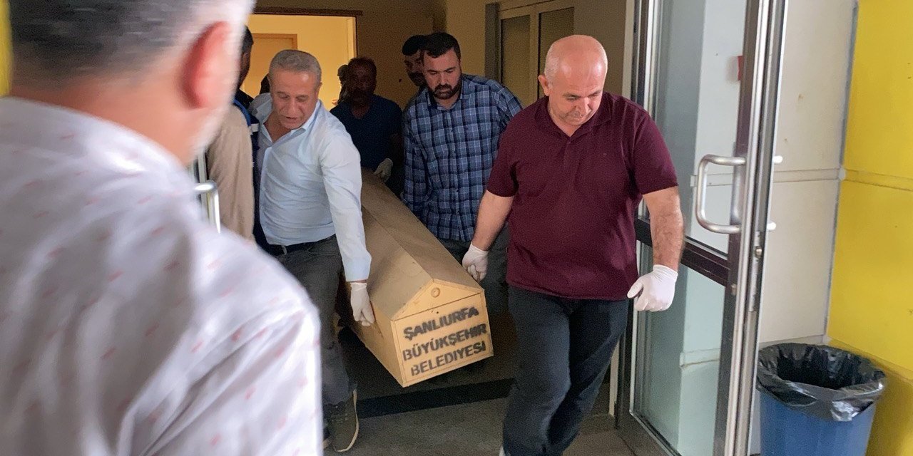 Üzerine İnşaat Malzemesi Düşen Cezayirli İşçi Hayatını Kaybetti