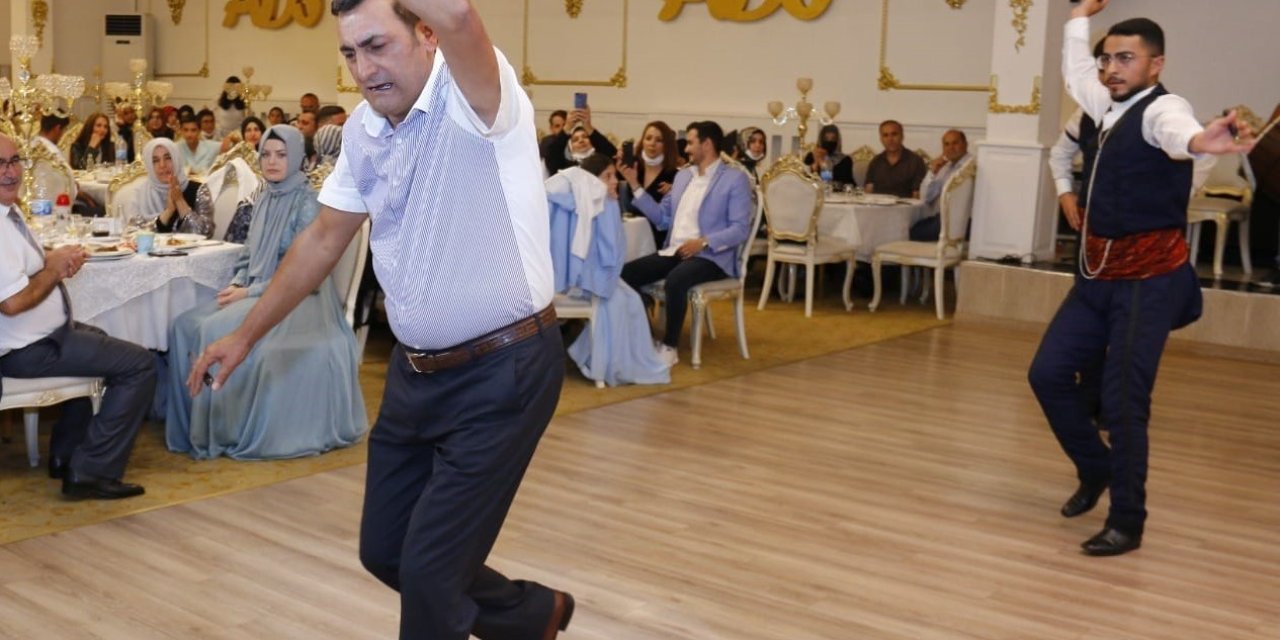 İstanbul Dans Günleri’nde Hançer Barı Oynayacaklar