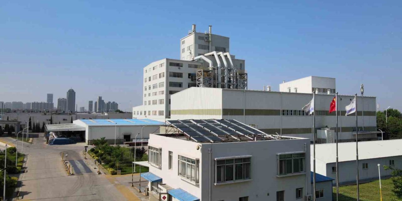 Oyak’tan Çin’de Yeni Tesis Yatırımı