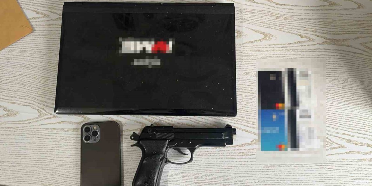 11 İlde Yapılan Operasyonlarda 27 Şüpheli Göz Altına Alındı