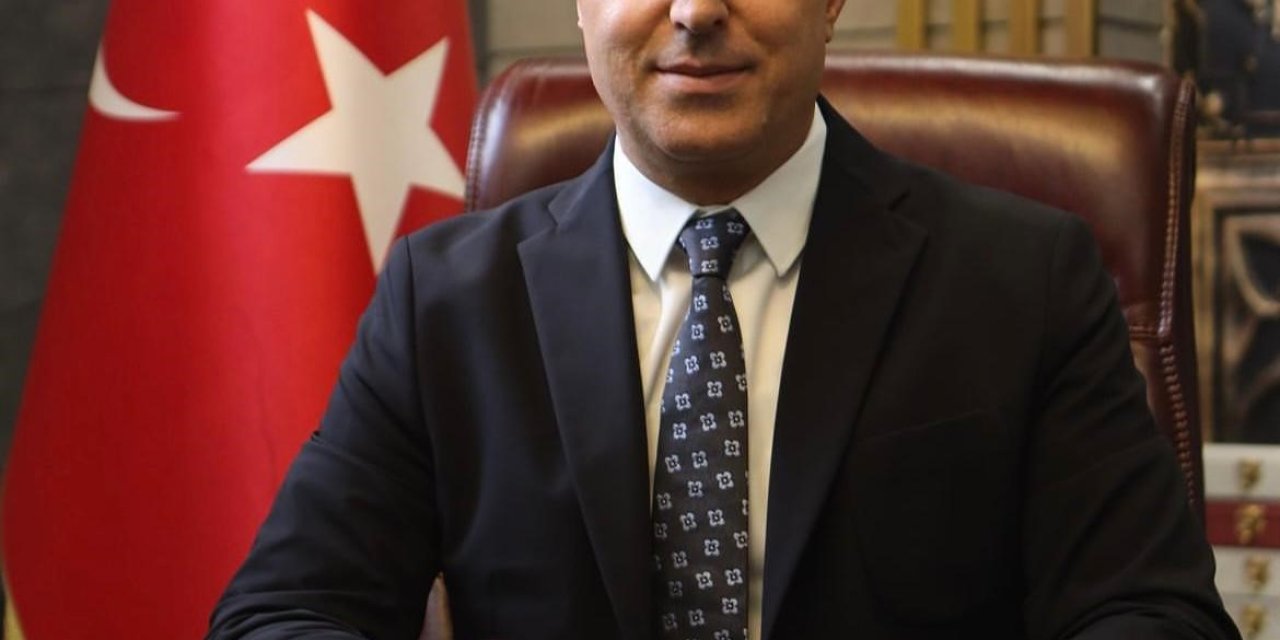 Başkan Ünal’dan 1 Mayıs Mesajı