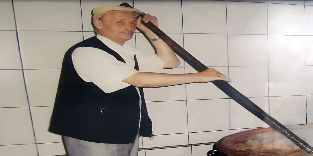 Pınarbaşı Kavurma Ailesinin Acı Günü