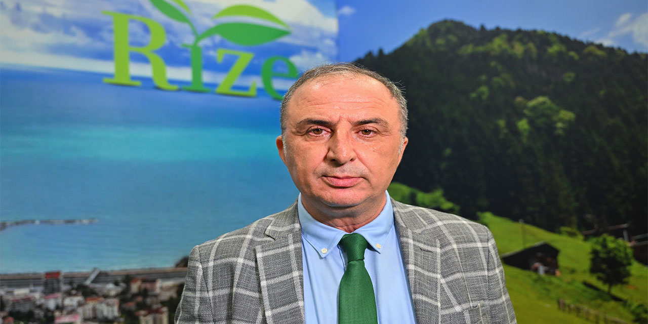 Başkentte, "Rize Tanıtım Günleri" yarın başlıyor