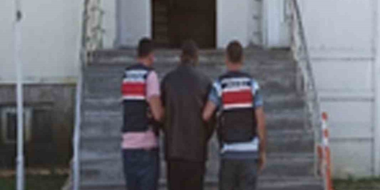 Ardahan’da Jasat Mercek-6 Operasyonu: 58 Gözaltı