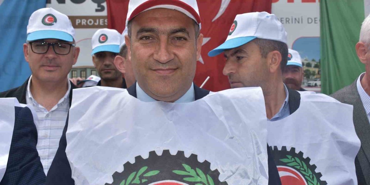 Hak-iş 1 Mayıs’ta Taleplerini Sıraladı