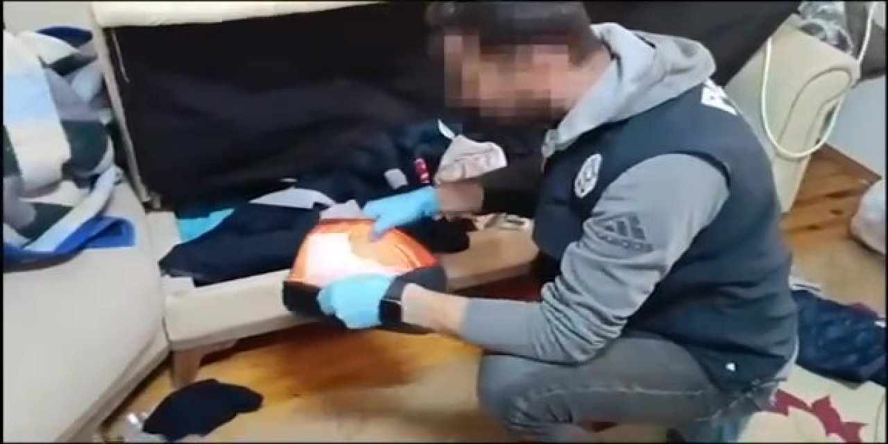 Sahte İlanlarla Vatandaşı Dolandıran 14 Kişilik Suç Şebekesi Çökertildi