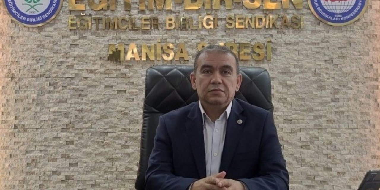 Eğitim-bir-sen’den Öğretmenlere Yapılan Saldırılara Tepki