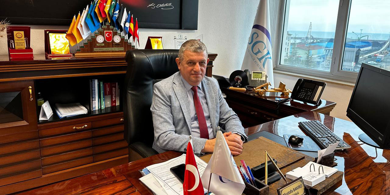 Bakırcı’dan vergi mükelleflerine çağrı: Yapılandırma için son gün 3 Temmuz