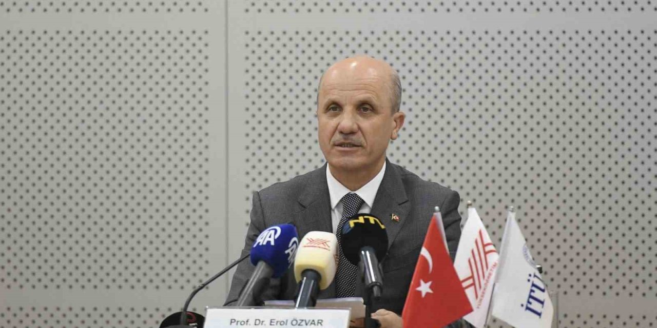 Estü’de Bilişim Teknolojileri Meslek Yüksekokulu Açıldı