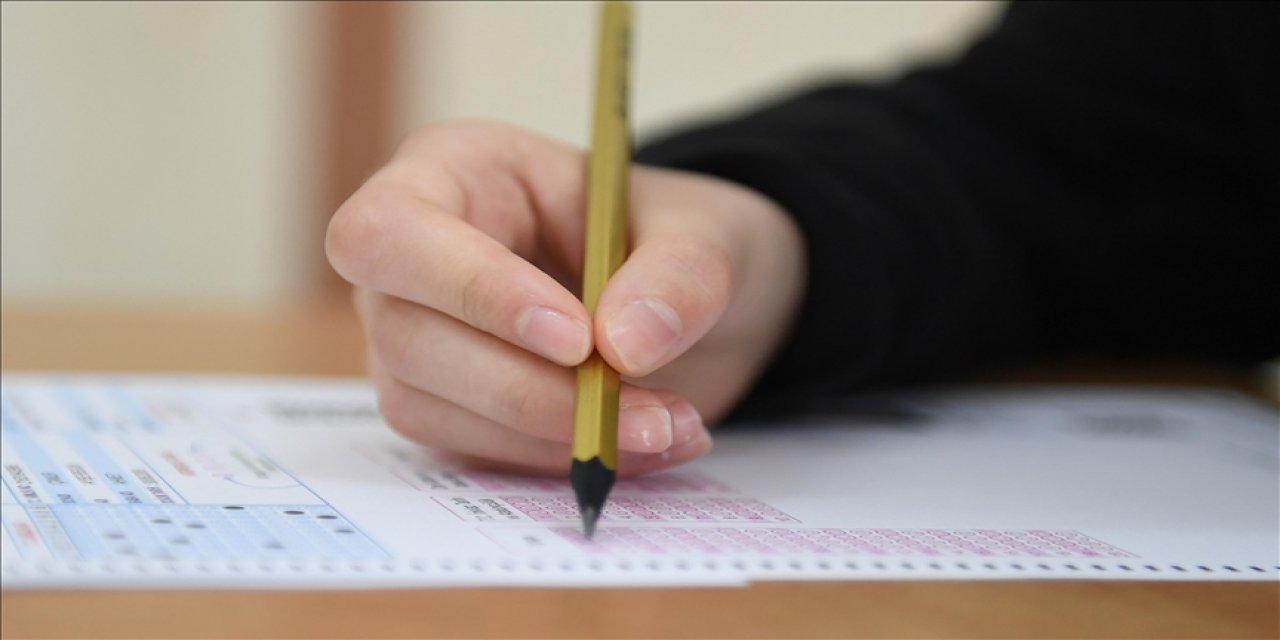 LGS sonuçları açıklandı