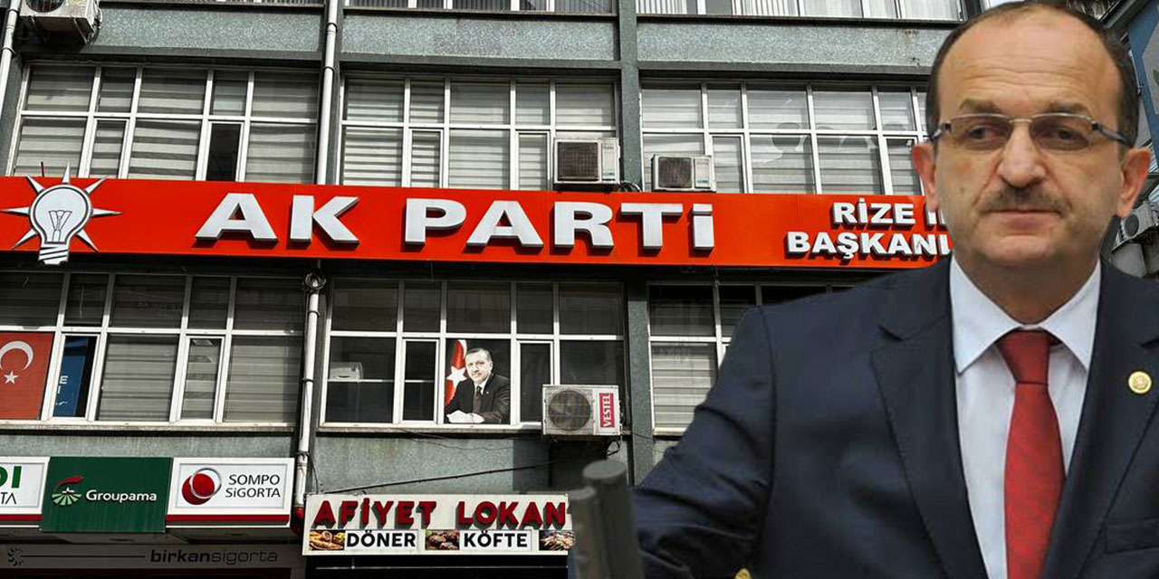 İl Başkanı Ayar: “Kimsenin  mağdur olmaması için konuyu takip ediyoruz”