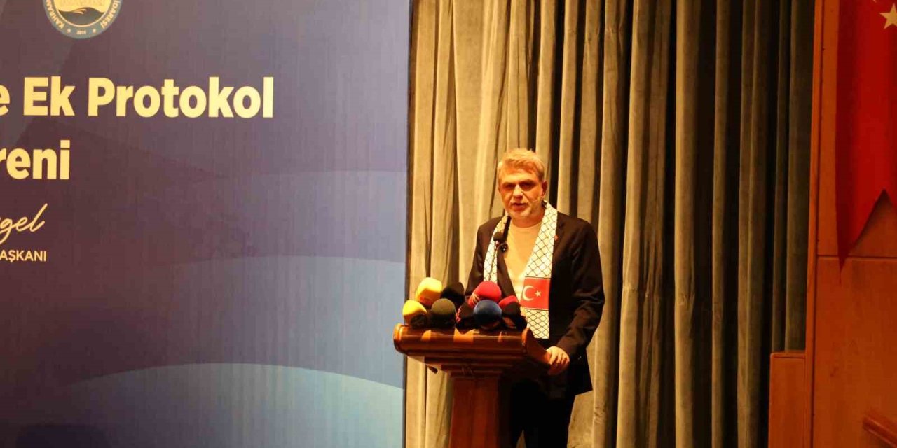 Başkan Görgel’den Belediye Çalışanlarına Maaş Müjdesi