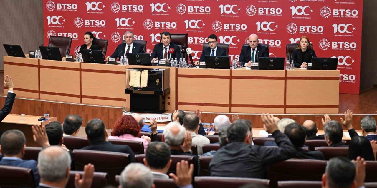 Dünyanın En Önemli Savunma Sanayi Buluşmalarından Idef,  2025 Yılında Düzenlenecek