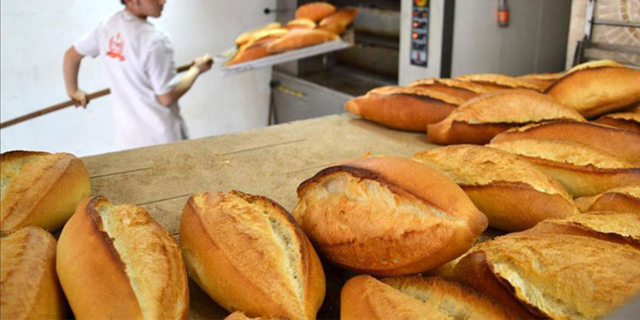 Rize’de Ekmek Gramajı ve Fiyatı Belli Oldu