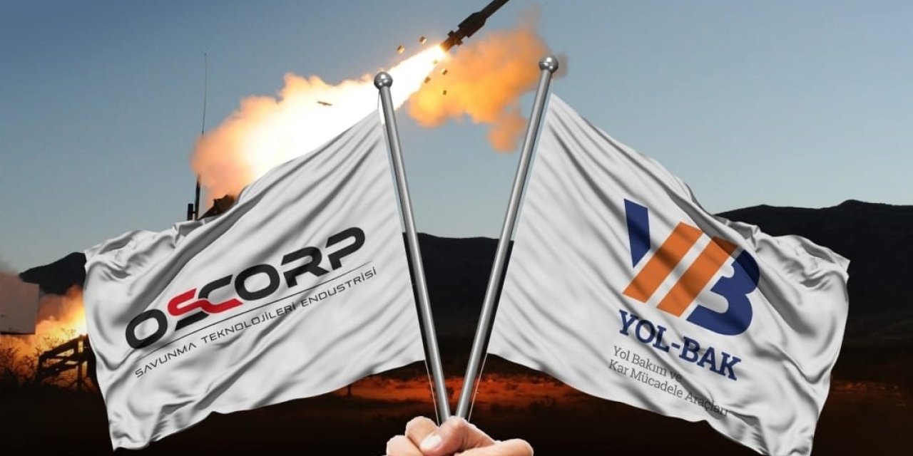 Escudo’nun Üreteceği Zırhlı Ve Balistik Plakalar Dünya Pazarında Yerini Alacak