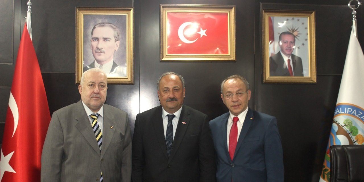 Başkan Yılmaz: “Çarşamba Ve Salıpazarı’nda Üretilen Fındık, Bölgenin En Katma Değerli Ürünü”