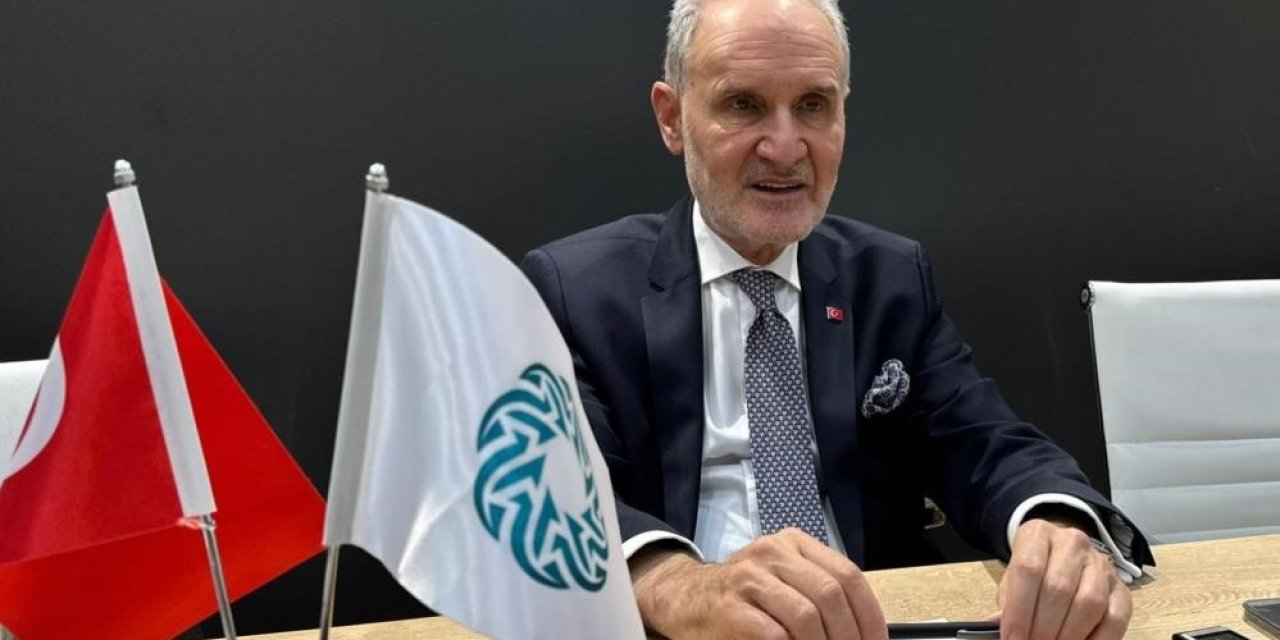 İto Başkanı Avdagiç’ten ‘Enflasyon’ Değerlendirmesi