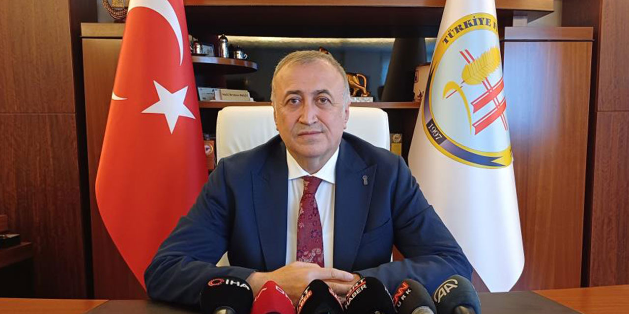 Ekmeğin kilogram fiyatı tüm Türkiye’de azami 35 buçuk lira olarak belirlendi