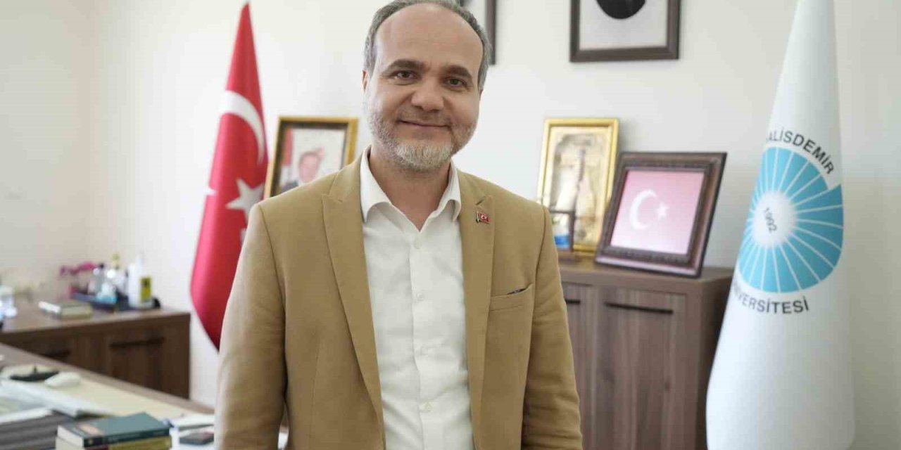 Niğde Ömer Halisdemir Üniversitesi’nden Bir Başarı Daha