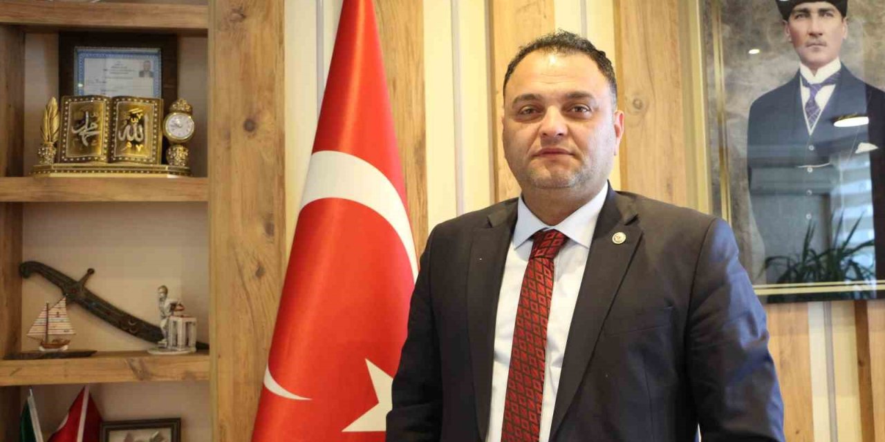 Rize Ziraat Odası Başkanlığı’ndan Çay Üreticilerine Budama Çağrısı