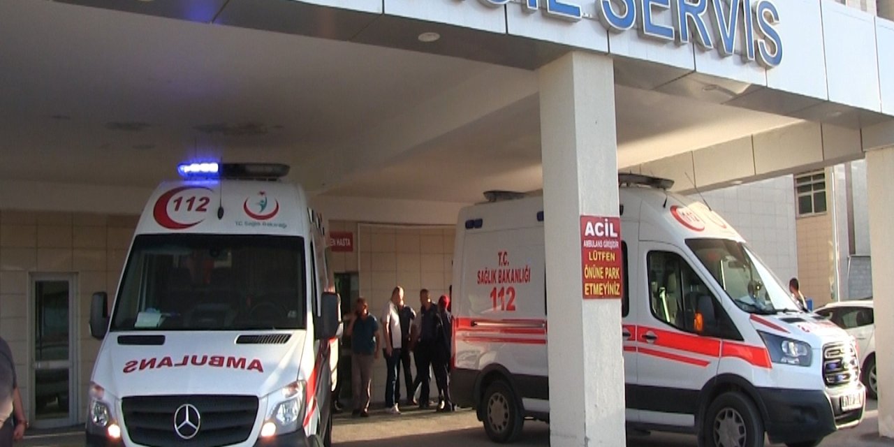 Yalnız Yaşayan Yaşlı Kadın Evinde Ölü Bulundu